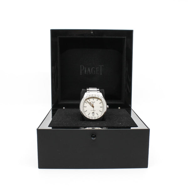 men steel watch polo S G0A41001 seri117199 - L'UXE LINK