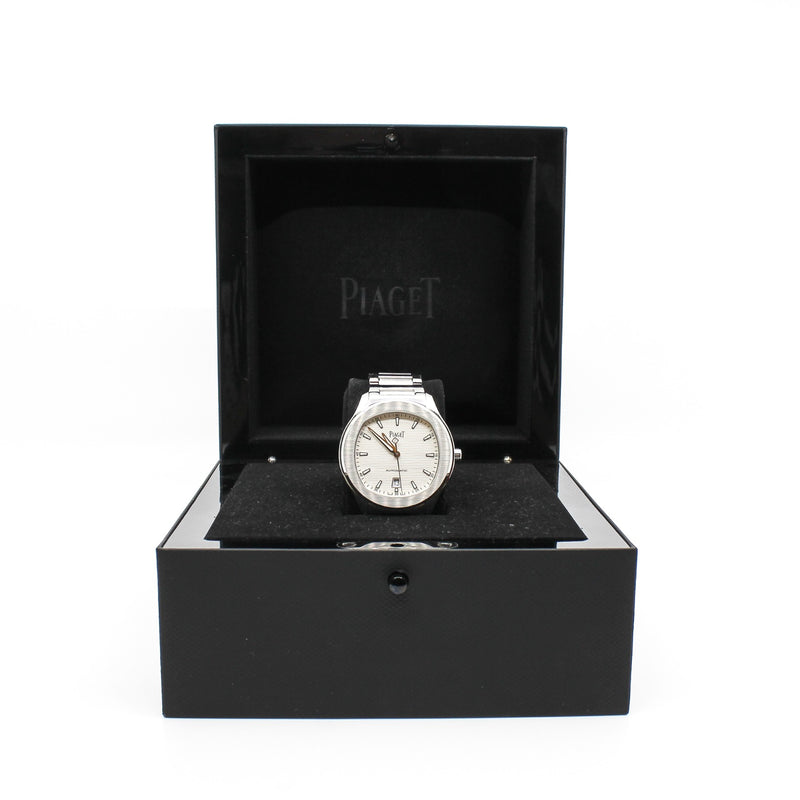 men steel watch polo S G0A41001 seri117199 - L'UXE LINK