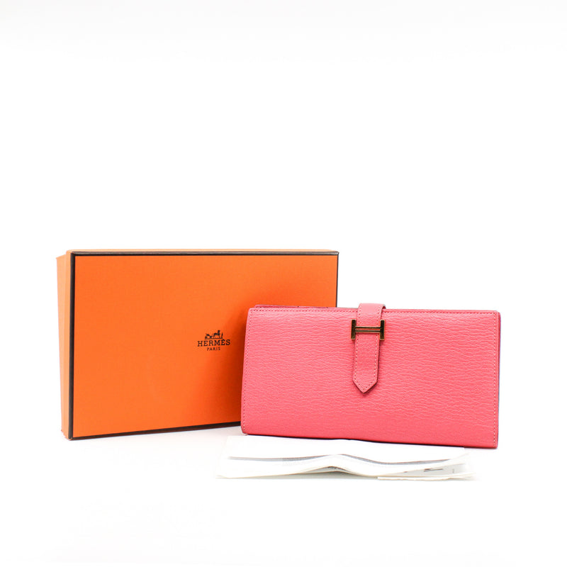 bearn wallet u5 ghw A stamp - L'UXE LINK