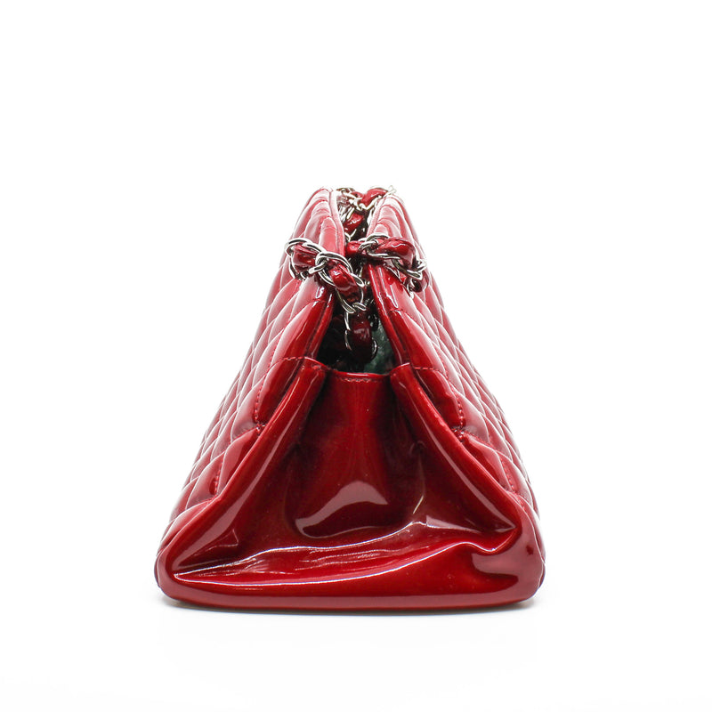 bowling bag patent red seri 14