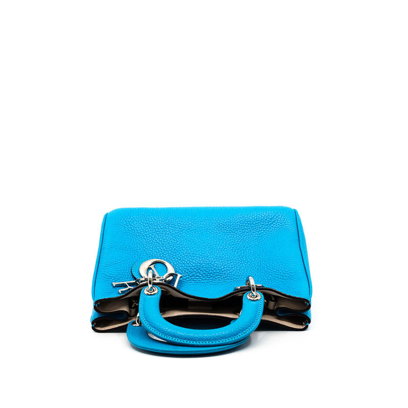 small issimo in togo blue/beige phw 2014 - L'UXE LINK