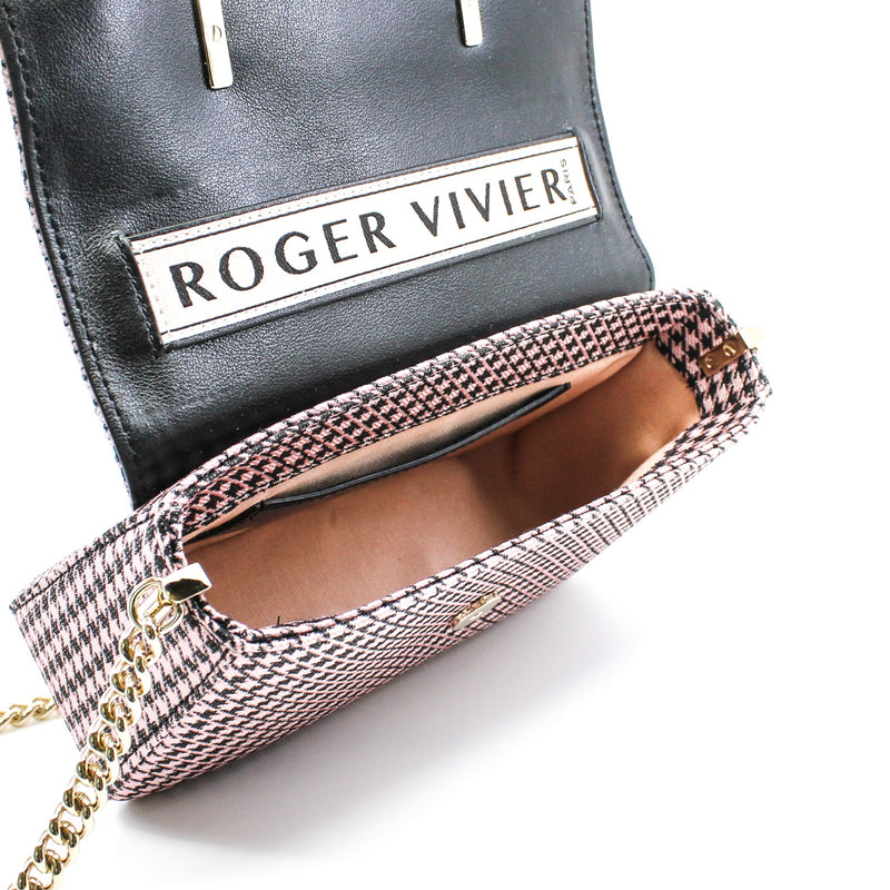 rv side bag fabric - L'UXE LINK