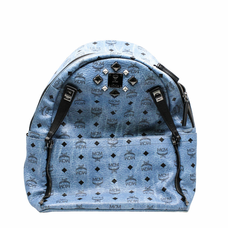backpack blue without a forward  phw - L'UXE LINK