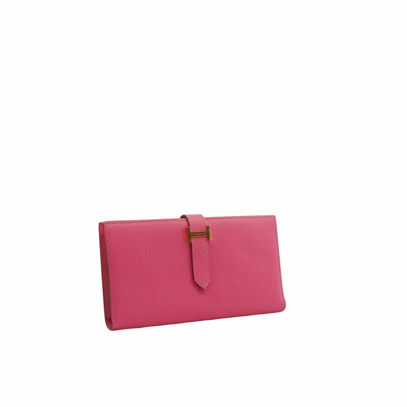 bearn wallet U5 ghw - L'UXE LINK