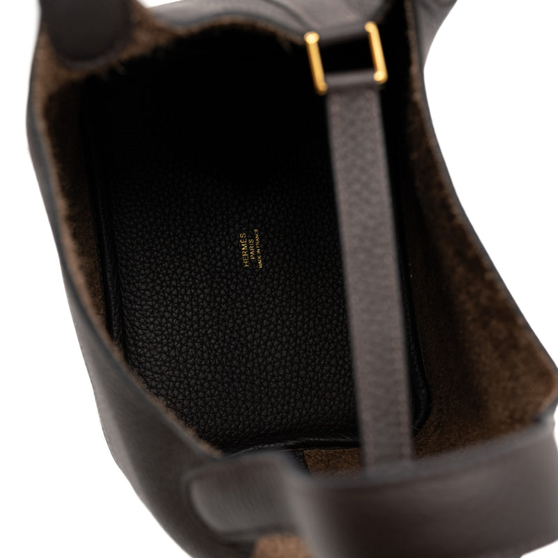 picotin 18 in tc 46 ebene ghw Z stamp - L'UXE LINK