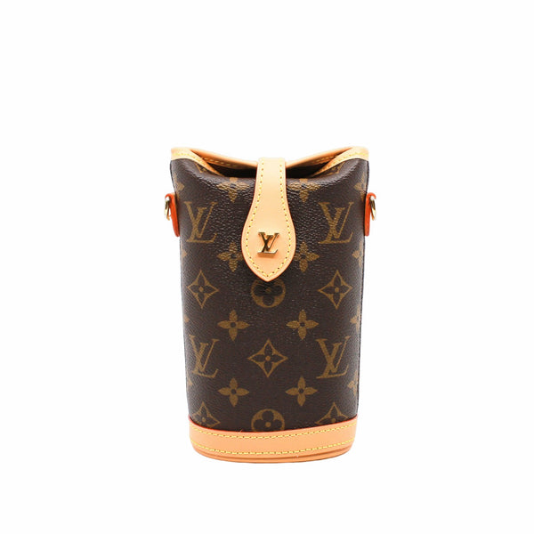 fold me po.monogram rrp1860 - L'UXE LINK