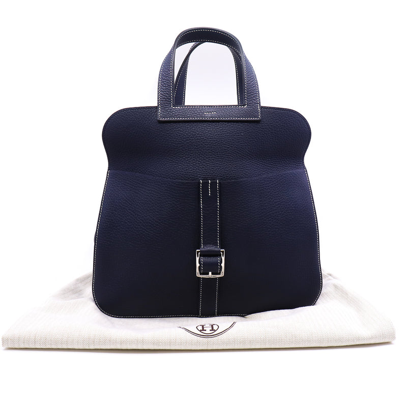 halzan 31 in TC navy phw A stamp - L'UXE LINK