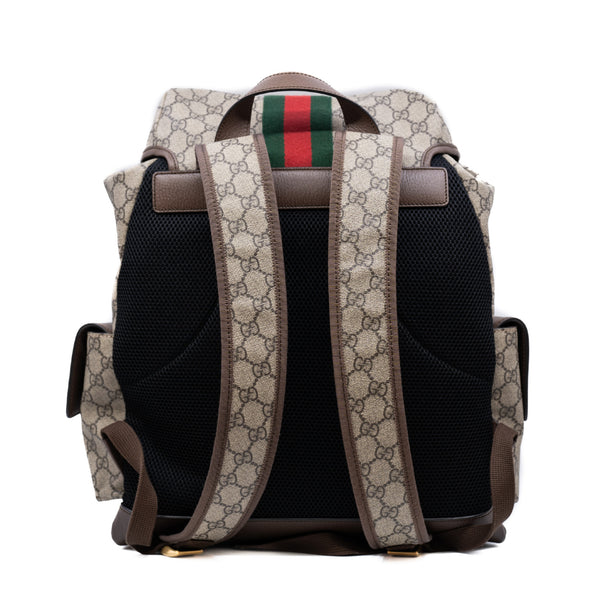 men backpack