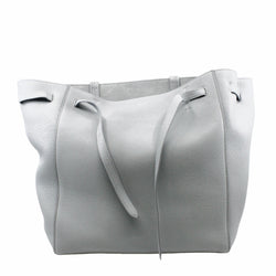tote  light blue - L'UXE LINK