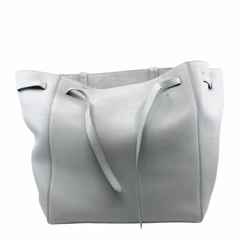 tote  light blue - L'UXE LINK