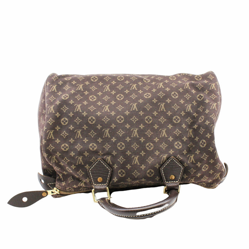 speedy minilyn 30 fabric - L'UXE LINK