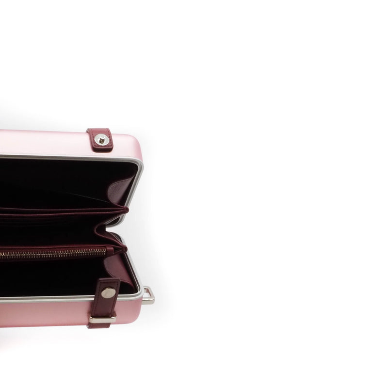 rimowa pink phw - L'UXE LINK