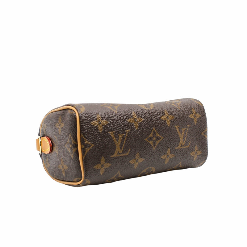 nano speedy monogram ghw