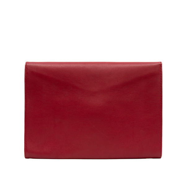 clutch on pink mix watermolen red phw seri 23