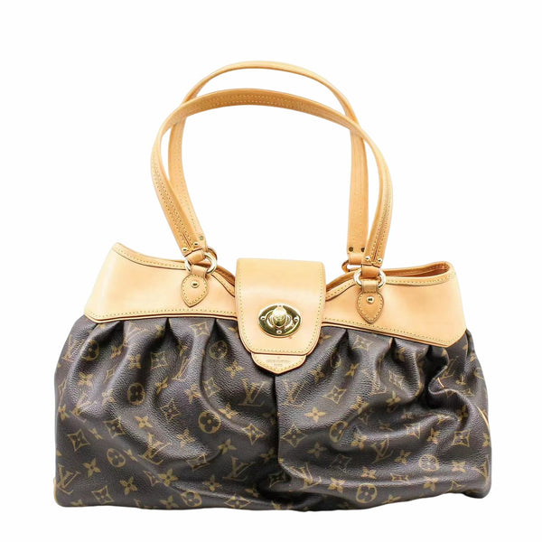 Boetie Handbag Monogram Canvas ghw