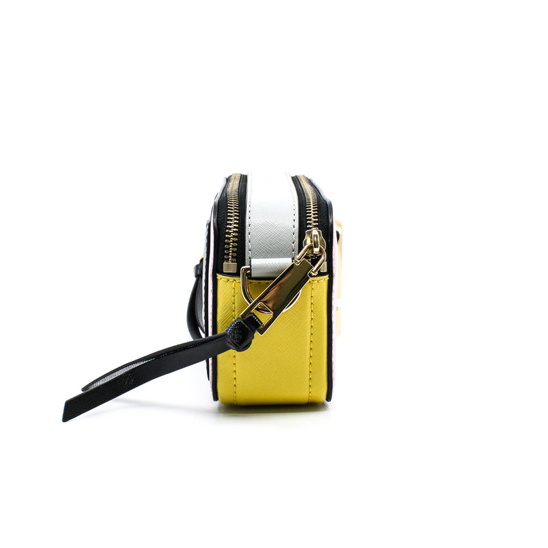 marc jacobs camera bag in pink - L'UXE LINK