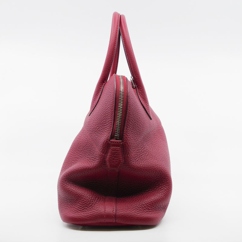 bolide MM K1 Rouge Grenat phw X stamp