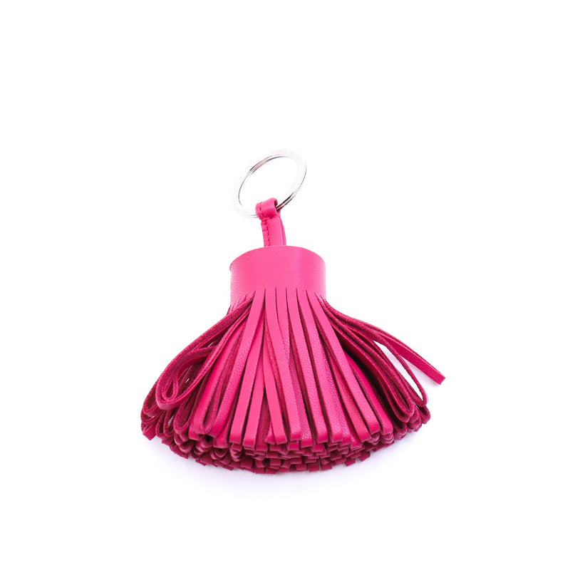 carmen duo key ring in L3 phw - L'UXE LINK