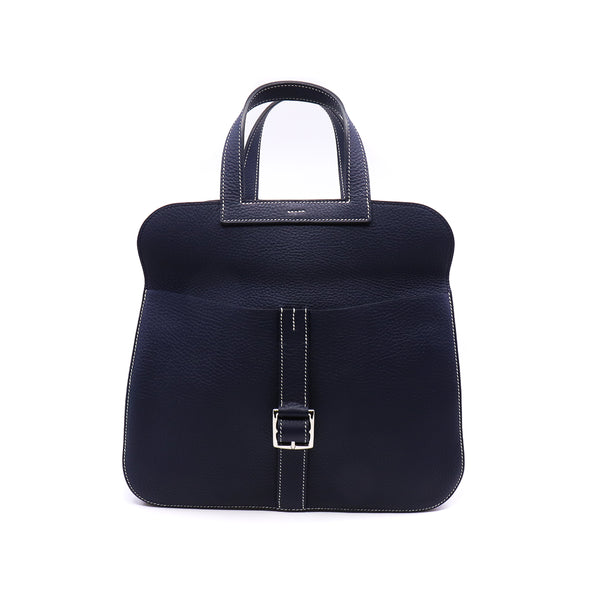 halzan 31 in TC navy phw A stamp - L'UXE LINK