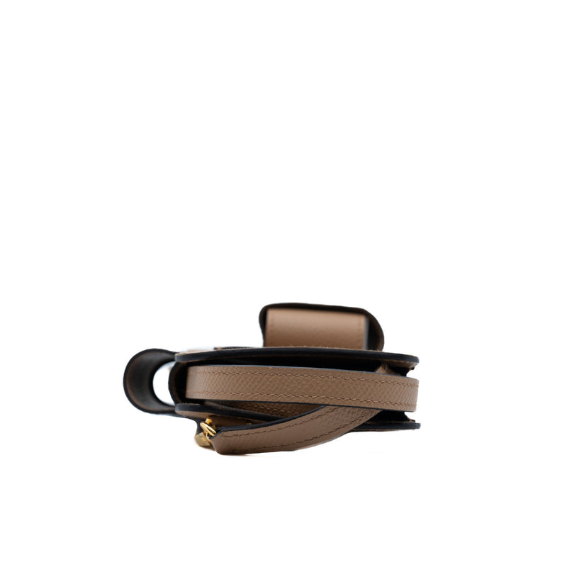hermesway phone case in chai/green/blue