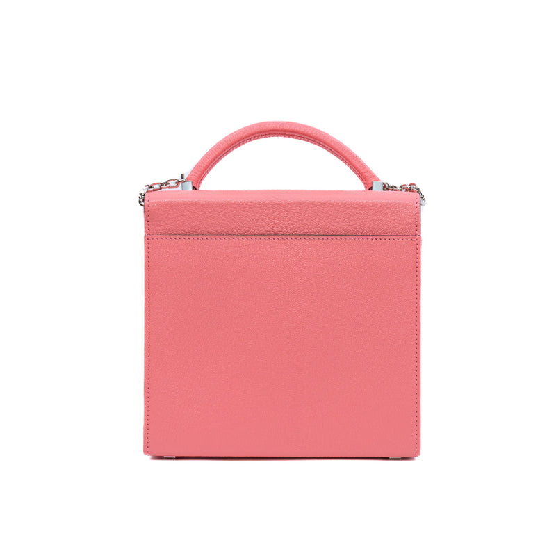 cinhetic box goat K4 phw Y stamp - L'UXE LINK