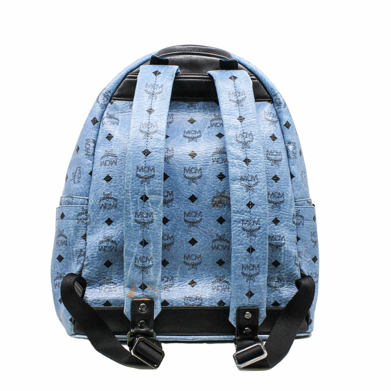 backpack blue without a forward  phw - L'UXE LINK