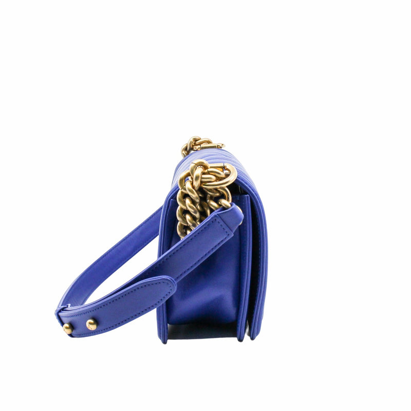 leboy mini blue ghw seri 27 - L'UXE LINK