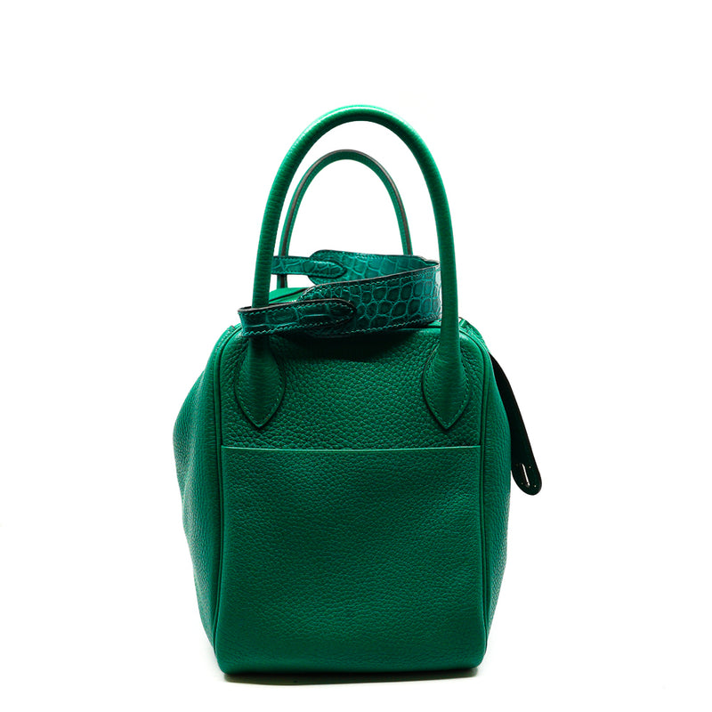 lindy 30cm touch U4 phw C stamp - L'UXE LINK