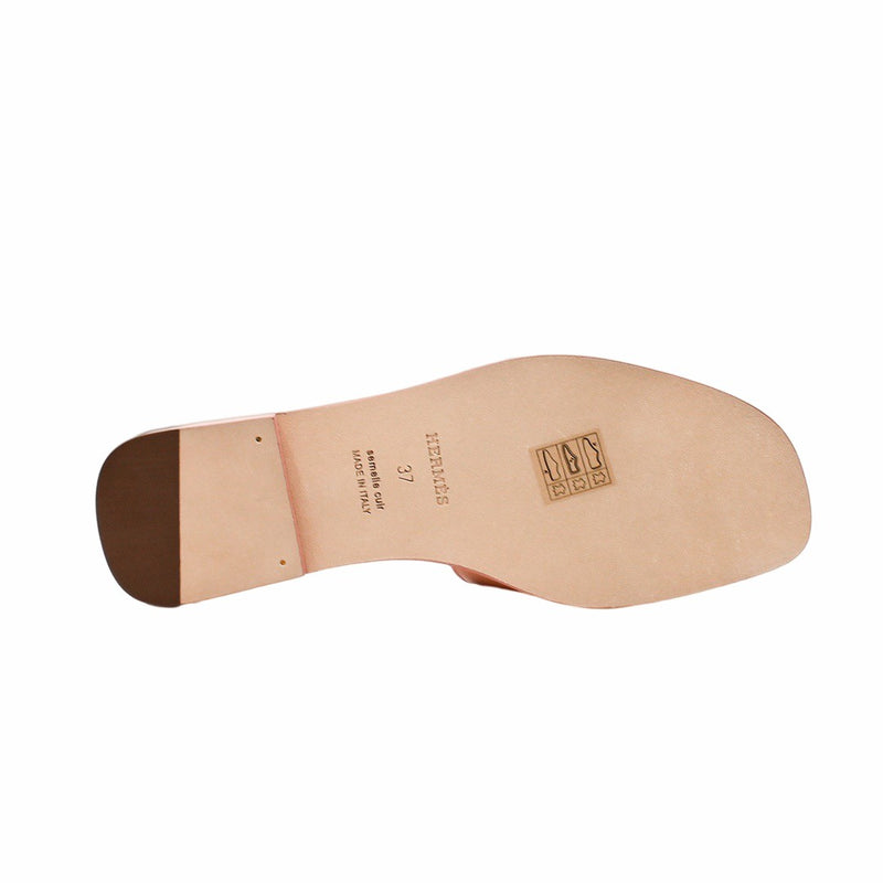 oran sandals pink #37 - L'UXE LINK
