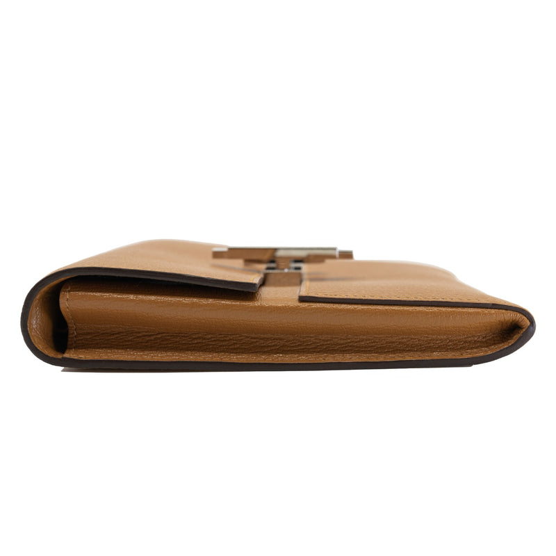 cinhetic brown phw y stamp - L'UXE LINK