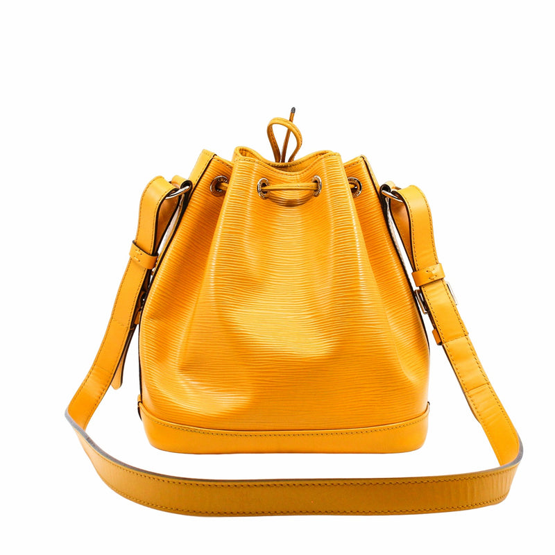 neonoe epi yellow  phw - L'UXE LINK