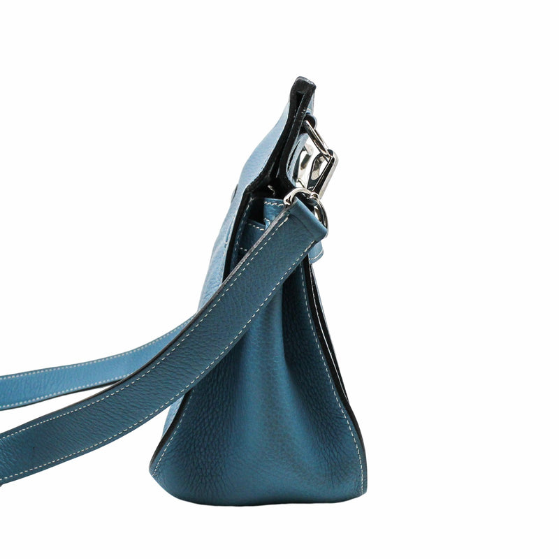 jypsiere 28cm blue jean phw N stamp - L'UXE LINK
