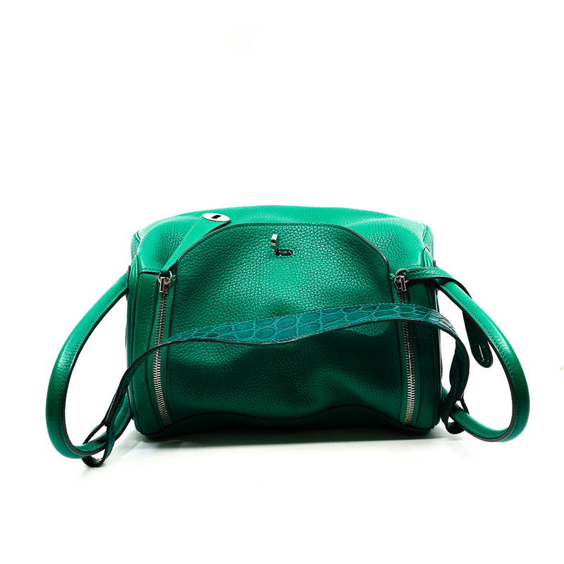 lindy 30cm touch U4 phw C stamp - L'UXE LINK