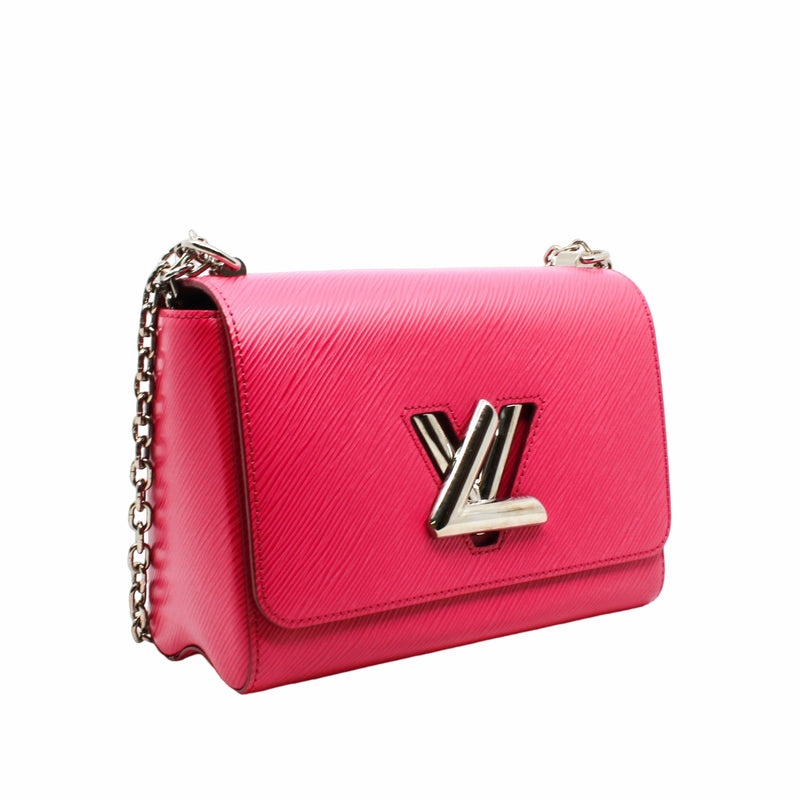 twist mm epi pink phw - L'UXE LINK