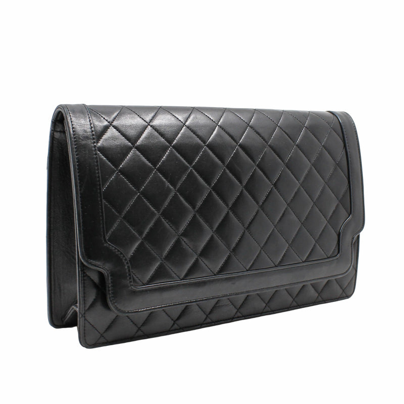 black clutch ghw seri 15 - L'UXE LINK