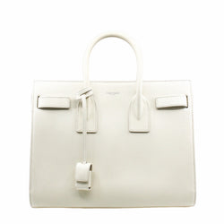 sac de jour large  white  phw