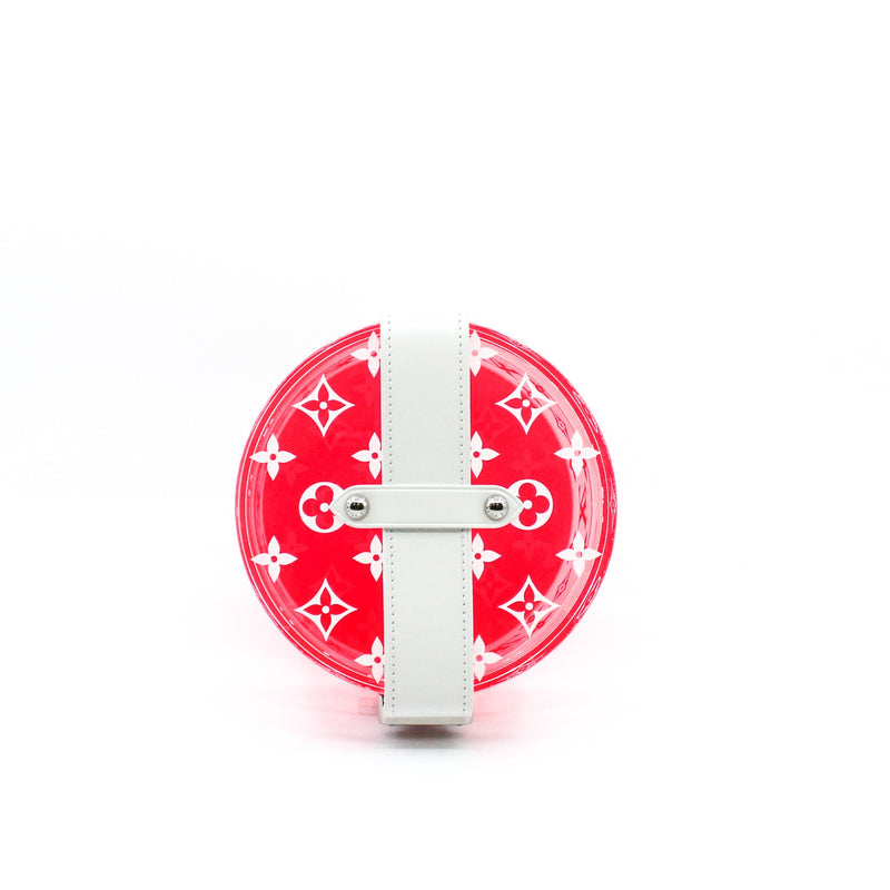 scott box pvc red phw