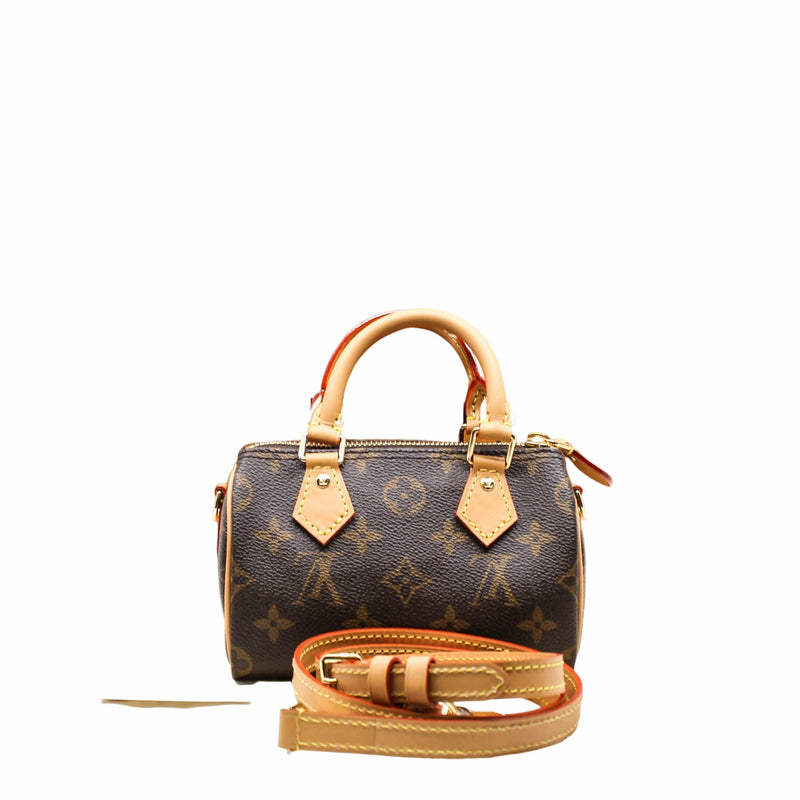 nano speedy monogram ghw