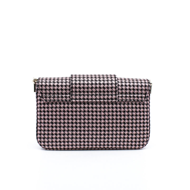 rv side bag fabric - L'UXE LINK