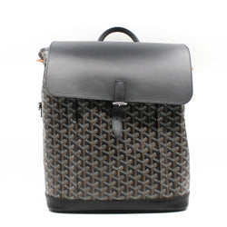 goyard GG backpack in black monogram - L'UXE LINK
