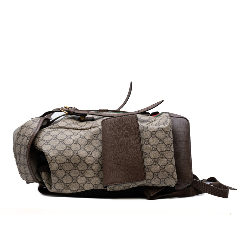 men backpack - L'UXE LINK