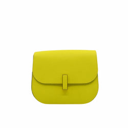 crossbody bag  yellow - L'UXE LINK