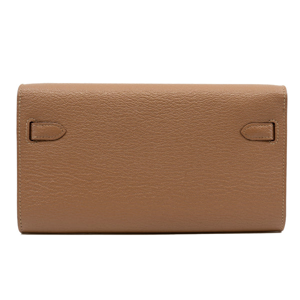 kelly to go 2j phw Z stamp goat - L'UXE LINK