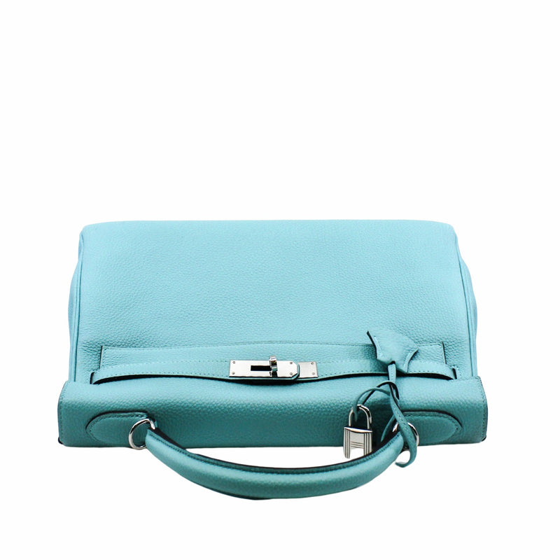 kelly 32cm togo 3p ghw T stamp - L'UXE LINK