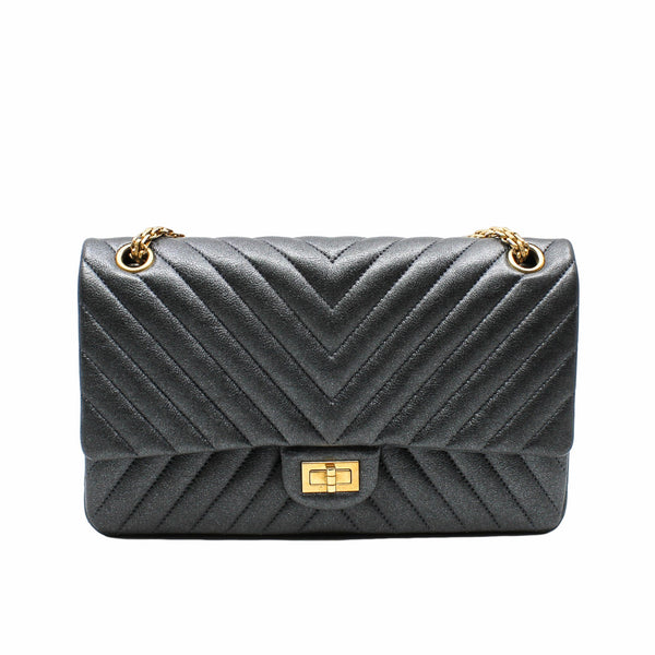 2.26 V in gradient gray ghw seri 23 - L'UXE LINK