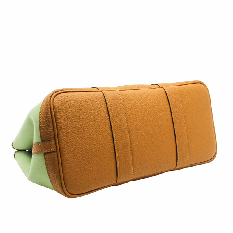 garden party 30cm fabric 3i green phw - L'UXE LINK