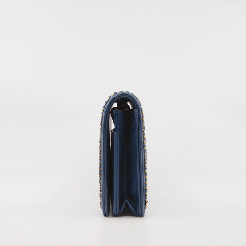 woc snake blue ser 24