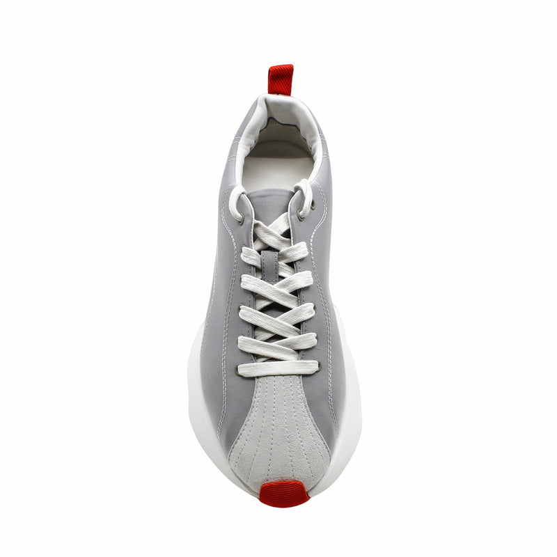 sneaker grey fabric  #38 - L'UXE LINK
