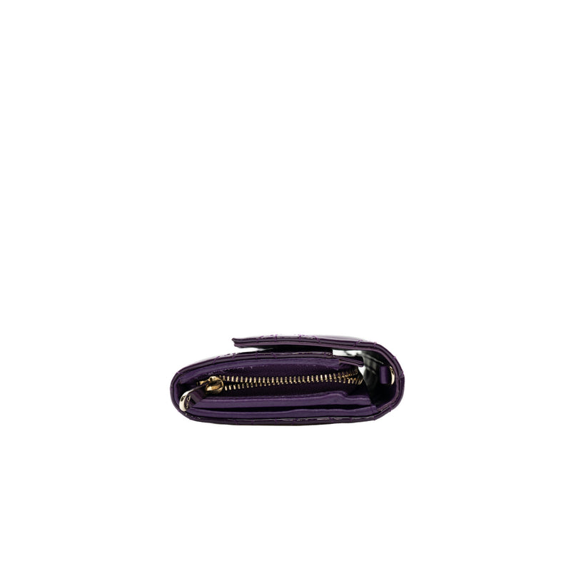 patent woc purple ghw - L'UXE LINK