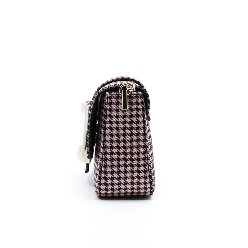rv side bag fabric - L'UXE LINK
